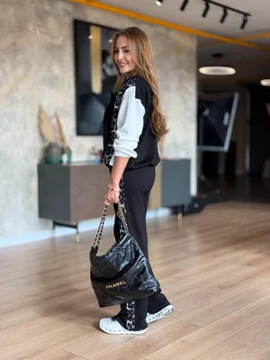 Faleena - Trening Cu Accente Leopard